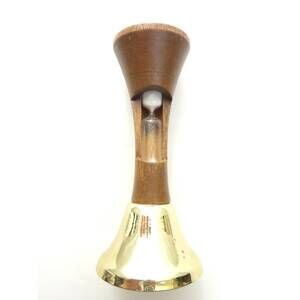 Vintage Bell Coffee Break Timer Office 1962 with Bell, Sand Gets Stuck Gag Gift